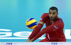 Cas confirmés, mortalité, guérisons, toutes les statistiques News Detail Stars Of Rio Earvin Ngapeth Fivb Olympic Games Rio 2016