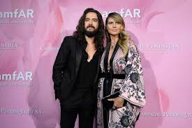 Heidi klum und tom kaulitz haben geheiratet, ja. Heidi Klum Und Tom Kaulitz Polizeieinsatz Und Anzeige In Den Flitterwochen