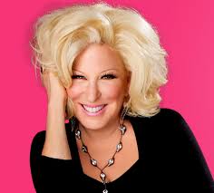 Bette Midler-Fansite added a new...