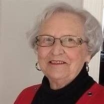 Imogene Isom Johnson Obituary