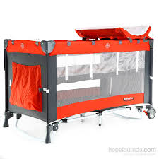 Baby Max Bed Side Oyun Parki Fiyati Taksit Secenekleri