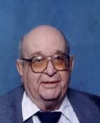 Charles Alma Randall (1923-2010)