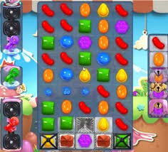 Candy Crush Top 10 Hardest Levels Candy Crush Cheats