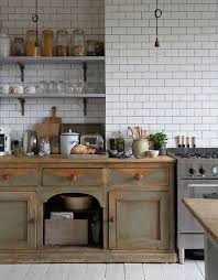 rustic kitchen cabinets, kitchen