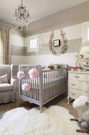 In today's interior design world, an array of modern options awaits you. Chic Baby Room Design Ideas How To Decorate A Nursery
