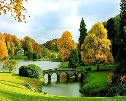 Pin By Marina Conti On Natura Stagioni Countryside Landscape Countryside Wallpaper Landscape