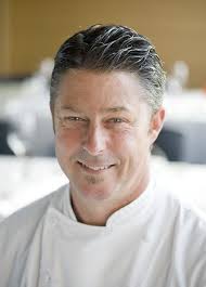 George's California Modern Restaurant Info and Reservations