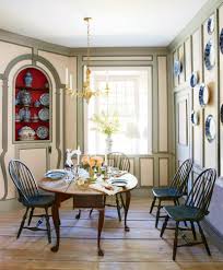 Giving a fresh look to dining room molding bringing a fresh and renewed look to your home the or makeover to be an ideal choice for you. A Look At 30 Dining Rooms In Vogue Vogue