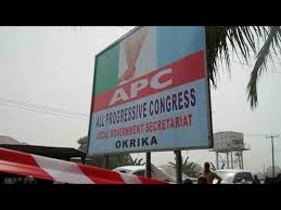 Image result for bomb blast in okrika