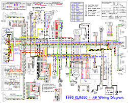 This motorcycle uses the basic power package from the yamaha venture royale. Kinetic Honda Wiring Diagram Bookingritzcarlton Info Electrical Wiring Diagram Klr 650 Electrical Diagram