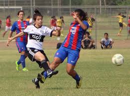 Olimpia recibirá a nacional/humaitá en el estadio roque battilana a las 09:00 horas y guaraní hará de local ante el deportivo capiatá en el martín torres desde las 10:00 horas. Paraguay Futbol Femenino Y Coronavirus Sirenas Del Gol