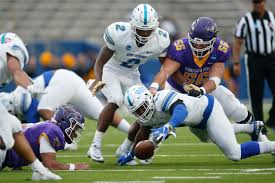 This personalized approach to learning focuses on academic strengths and targets areas that need support, letting students learn at their own pace. Uwf Division Ii Football Fought Losing Battle Vs Covid 19 Absurdity