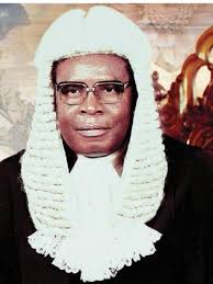 Henry Theodore Okeade Coker (1929-2015)