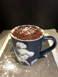 Post Unique Recette Recette Mugcake Recette Ww