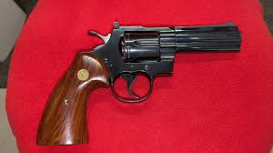 Image result for Brite Red 1975 Colt