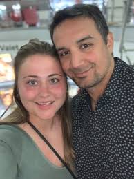 Grace Beckman and David Edenshaw's Wedding Website