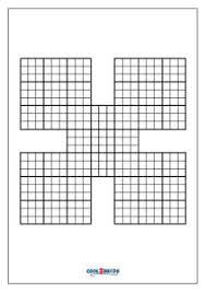 free printable blank sudoku puzzles