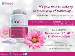 Who Can Take Thiocell... - Thiocell Glutathione Lozenges | Facebook