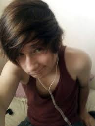 Seth William Walsh (1997-2010)