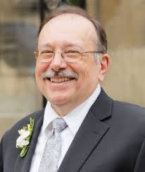 Anthony J. Smiraglia