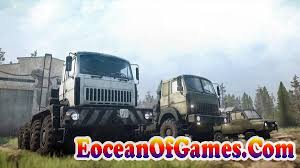 Mudrunner, free and safe download. Spintires Mudrunner The Valley Free Download Ocean Of Games Game Reviews And Download Games Free