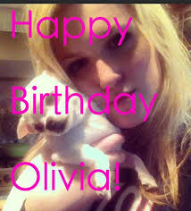 Olivia Nuzzi Lover (@OliviaNuzziLove)