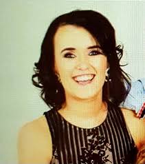 Michelle McDaid in people