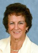 Obituary information for Barbara Ann McFall