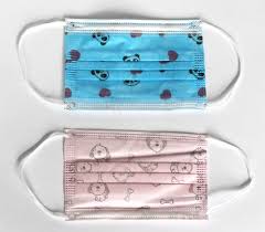 Rękawiczki chirurgiczne romed, lateksowe jałowe pudrowane, rozmiar 7, 1 para. Maseczki Dla Dzieci Ochronne 3 Warstwowe Niebieskie Rozowe I Biale Op 10 Szt Maskimed Pl Maseczki Antywirusowe I Rekawiczki Jednorazowe