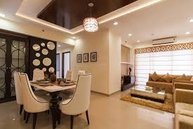 Sample Flat Interior Cheap Interior Design Dining Room Combo Living Room Dining Room Combo