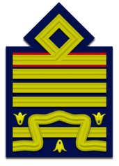 Tra i sottufficiali possiamo trovare cinque gradi di maresciallo: Capo Di Stato Maggiore Dell Aeronautica Militare Wikiwand