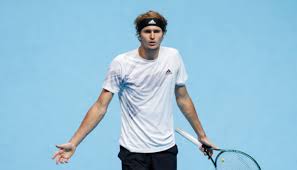 Atp & wta novak djokovic head to head tennis search. Djokovic Zverev Tennis Tipp Finals London 2020