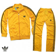 Explore mix and match track jackets and track pants that are guaranteed to take your streetstyle look to the next level. Yellow And Black Adidas Tracksuit Shop Clothing Shoes Online