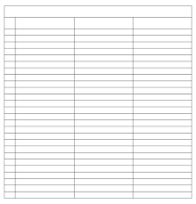 10 best free printable 4 column sheet printablee com