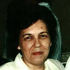 Melva Matherne Simoneaux Obituary July 30, 2015