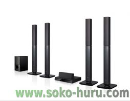 Lg Lhd655 Home Theatre With Images Best Home Theater System Dvd Home Theater System Best Home Theater