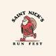 Saint Nick's Run Fest - Charity Race