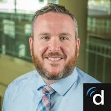 Dr. Nicholas Behrendt, MD