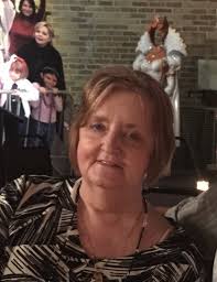 Obituary information for Carolyn Broughton Terrell