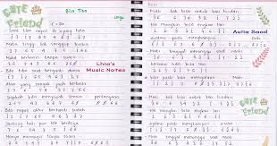 The adventure begins, upin & ipin was introduced on tv9 in malaysia and mnctv in indonesia on 13 september 2007. Not Angka Pianika Lagu Upin Ipin Sahabat Selamanya