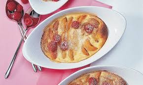 Aprikosen Clafoutis Rezept Swissmilk Rezept Rezepte Nachtisch Ohne Backen Aprikosen