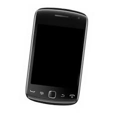 BlackBerry Curve Touch Black by Maxbhi ...