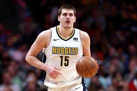 Nikola jokic and jamal murray will both need to live up to their maximum contracts if the denver. The Denver Nuggets Will Go As Far As Nikola Jokic Leads Them By Eric Spyropoulos Medium