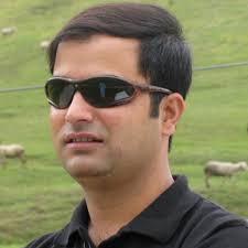 Malik ASIF