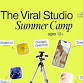 The Viral Studio- Youth Art Camp — Paris Academy for the Arts