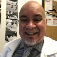 Anthony Omar Ortega Tapia Email & Phone Number