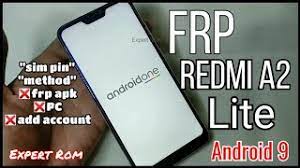 Xiaomi mi a2 lite как поставить жесты? Xiaomi Mi A2 Lite Redmi 6 Pro Android Pie Frp Bypass Unlock Remove Google Account Youtube