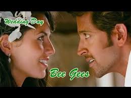 Bee Gees Wedding Day Traducao Bee Gees Gees Romantic Music