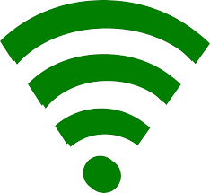 Bildergebnis für wlan symbol