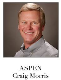 Craig Morris // Aspen, CO
